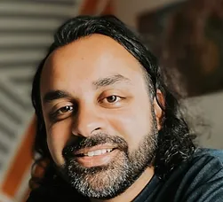 Rishi Palriwala, CEO