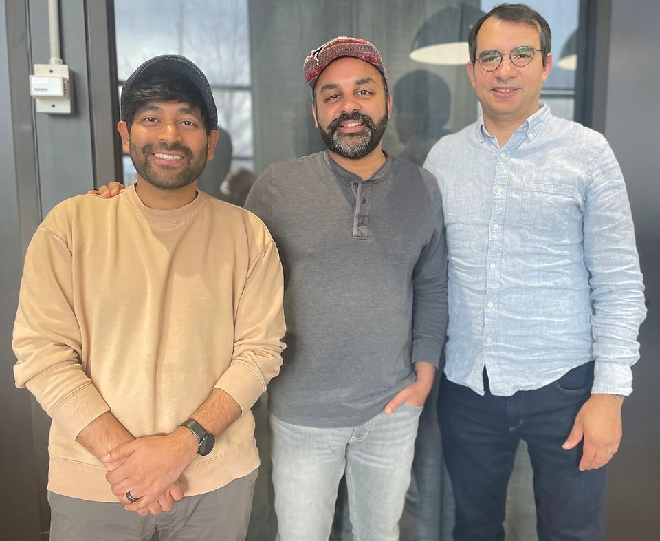 Cover Image for Founders