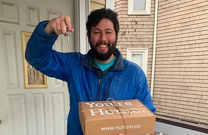 Cover Image for Search homes, learn about homes, and buy homes with more insights